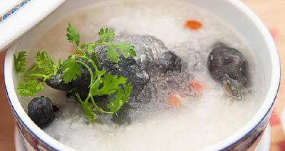 4 món ăn ngon từ gà ác không thể bỏ qua khi mùa đông về