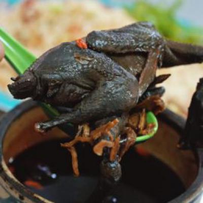 Các món ăn giàu dinh dưỡng cho gia đình bạn