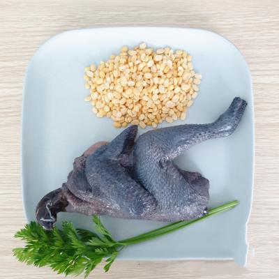 Gà Ác Làm Sạch Ship Tận Nhà