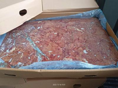 Mua bán gan gà tại Phan rang – Ninh Thuận